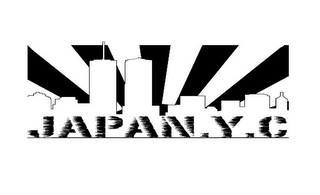 JAPAN.Y.C logo