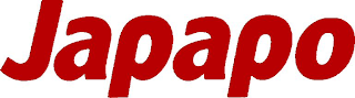 JAPAPO logo