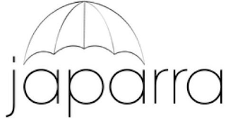 JAPARRA logo