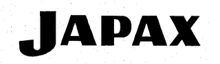 JAPAX logo