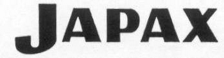 JAPAX logo