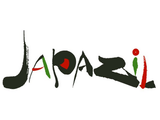 JAPAZIL logo