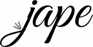 JAPE logo
