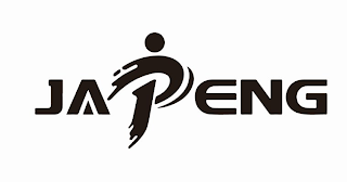 JAPENG logo