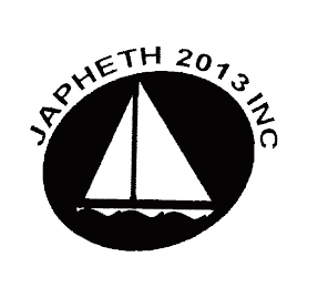 JAPHETH 2013 INC logo
