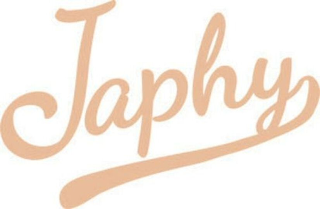 JAPHY logo