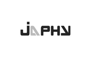 JAPHY logo