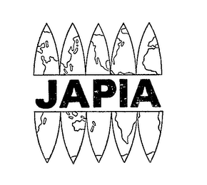 JAPIA logo