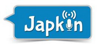 JAPKIN logo