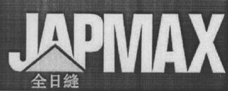 JAPMAX logo