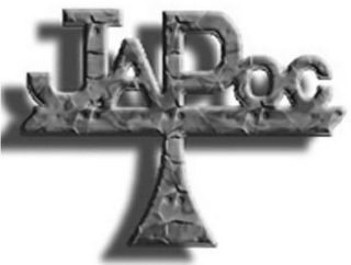 JAPOC logo