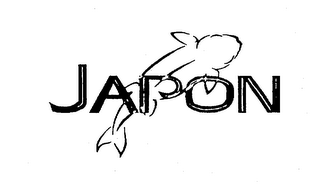 JAPON logo