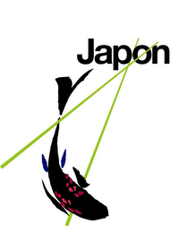 JAPON logo