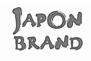 JAPON BRAND logo