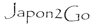 JAPON2GO logo