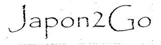 JAPON2GO logo