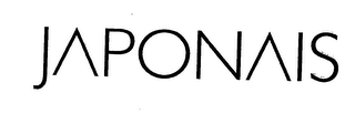 JAPONAIS logo