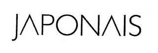 JAPONAIS logo