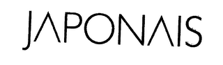 JAPONAIS logo