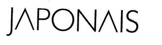 JAPONAIS logo