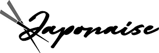 JAPONAISE logo