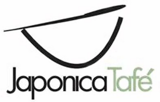 JAPONICA TAFÉ logo