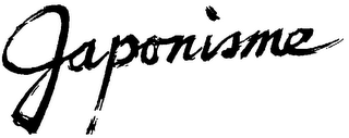 JAPONISME logo