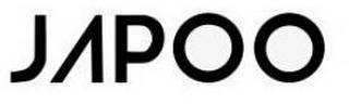 JAPOO logo