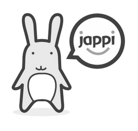 JAPPI logo