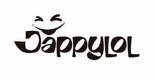 JAPPYLOL logo
