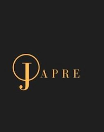 JAPRE logo
