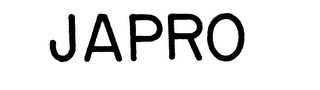 JAPRO logo