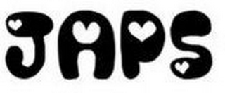 JAPS logo