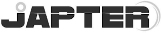 JAPTER logo