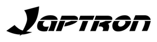 JAPTRON logo