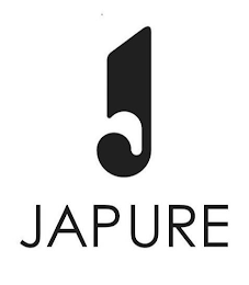 JAPURE logo