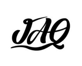JAQ logo