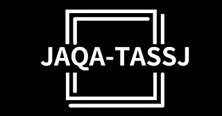 JAQA-TASSJ logo