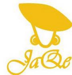 JAQE logo