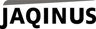 JAQINUS logo
