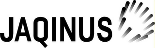 JAQINUS logo