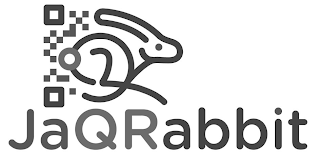 JAQRABBIT logo