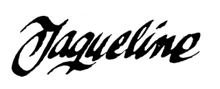 JAQUELINE logo