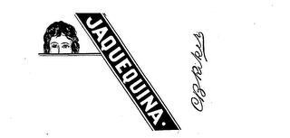 JAQUEQUINA logo