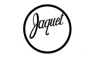 JAQUET logo