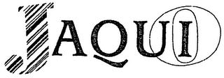 JAQUIO logo