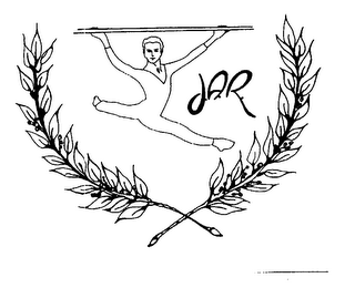 JAR logo