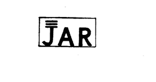 JAR logo