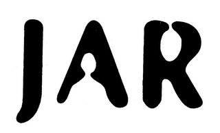 JAR logo