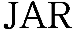 JAR logo